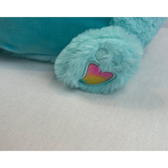 Fuzz-A-Mallows Joelle Rare Squishmallows Plush Toy Stuffed Animal 12" - Picture 4 of 9